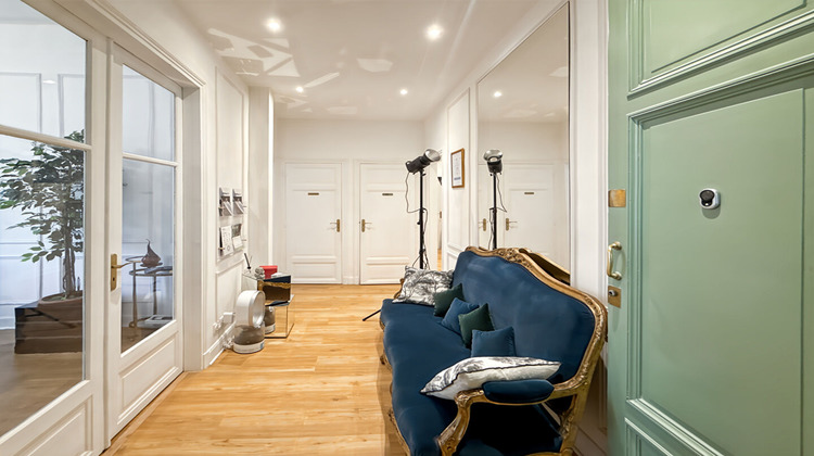 Ma-Cabane - Location Local commercial PARIS 16, 105 m²