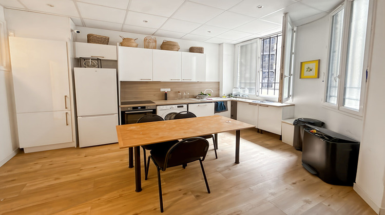 Ma-Cabane - Location Local commercial PARIS 16, 105 m²