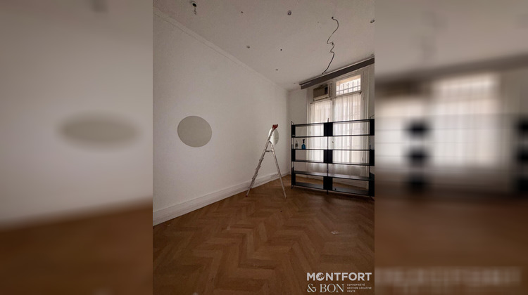 Ma-Cabane - Location Local commercial PARIS 16, 118 m²