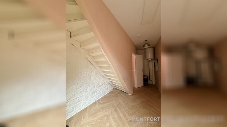 Ma-Cabane - Location Local commercial PARIS 16, 118 m²