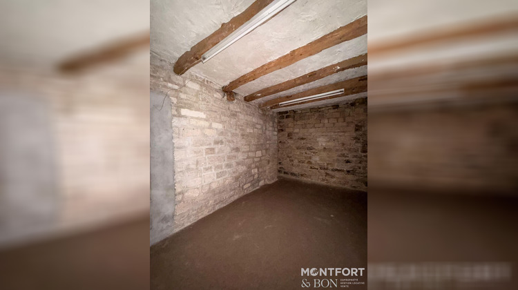 Ma-Cabane - Location Local commercial PARIS 16, 118 m²