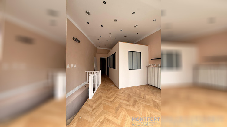 Ma-Cabane - Location Local commercial PARIS 16, 66 m²