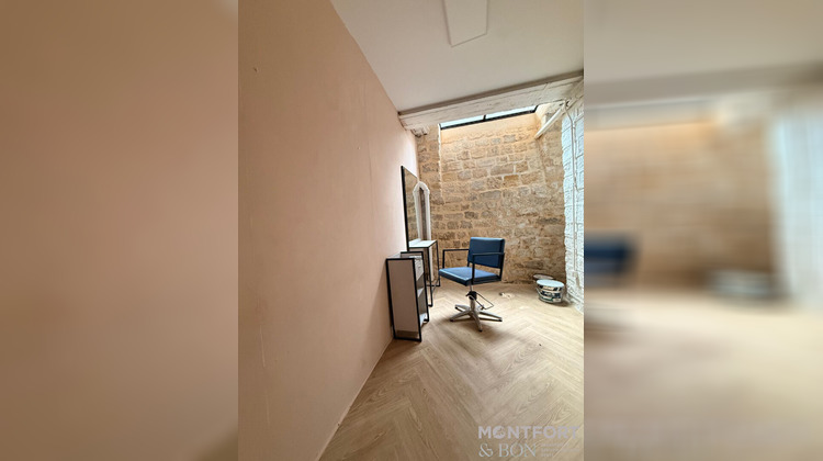 Ma-Cabane - Location Local commercial PARIS 16, 66 m²