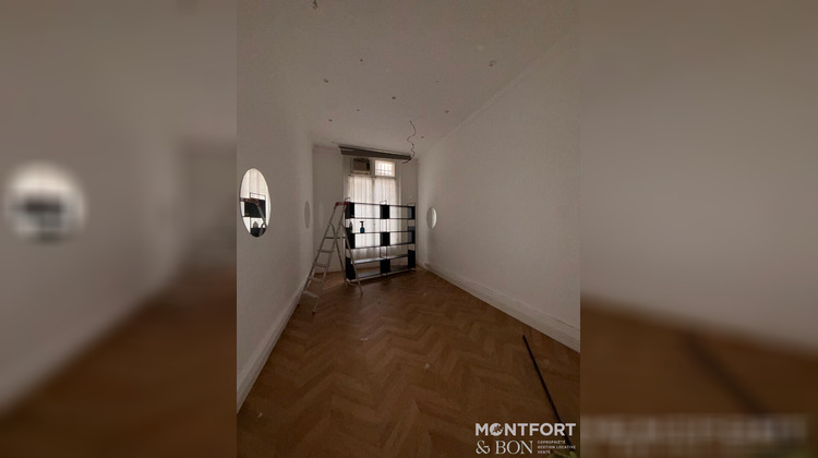 Ma-Cabane - Location Local commercial PARIS 16, 66 m²