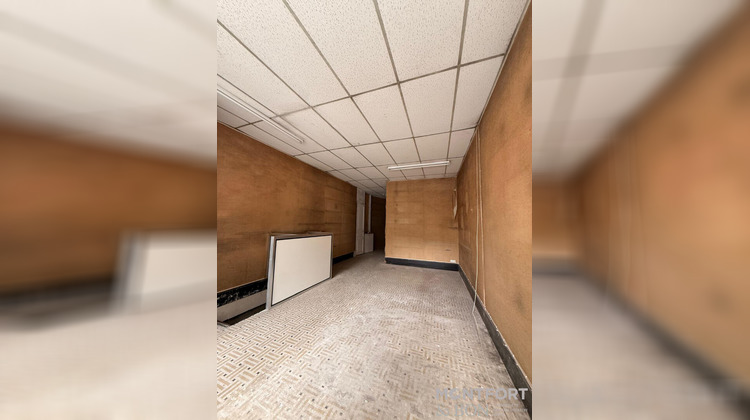 Ma-Cabane - Location Local commercial PARIS 16, 52 m²