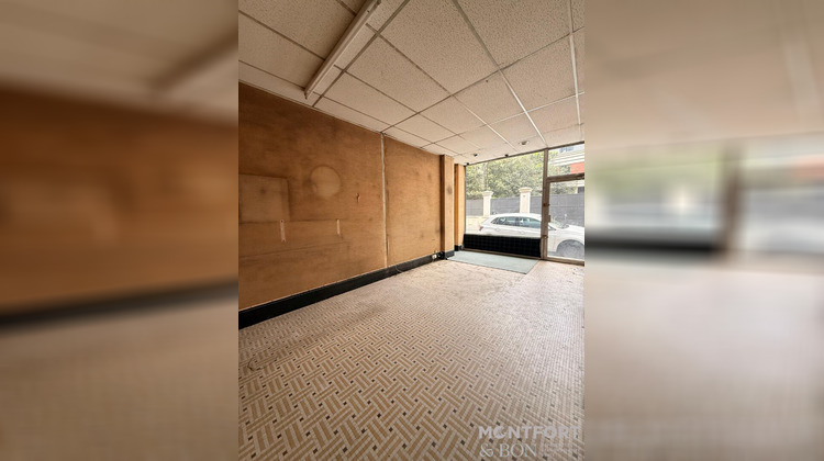 Ma-Cabane - Location Local commercial PARIS 16, 52 m²