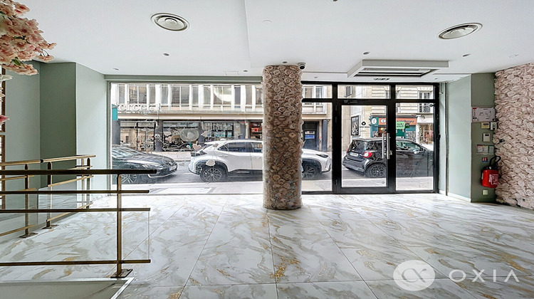 Ma-Cabane - Location Local commercial PARIS 16, 74 m²