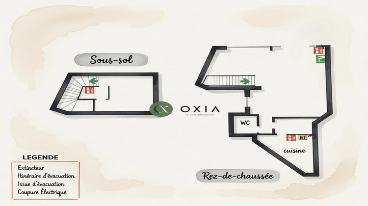 Ma-Cabane - Location Local commercial PARIS 16, 74 m²