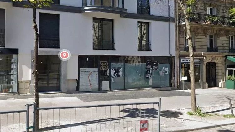 Ma-Cabane - Location Local commercial Paris 16ème, 280 m²