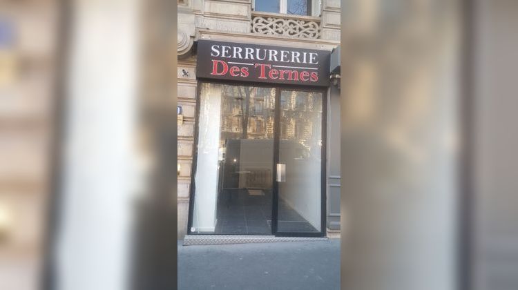 Ma-Cabane - Location Local commercial PARIS 17, 37 m²