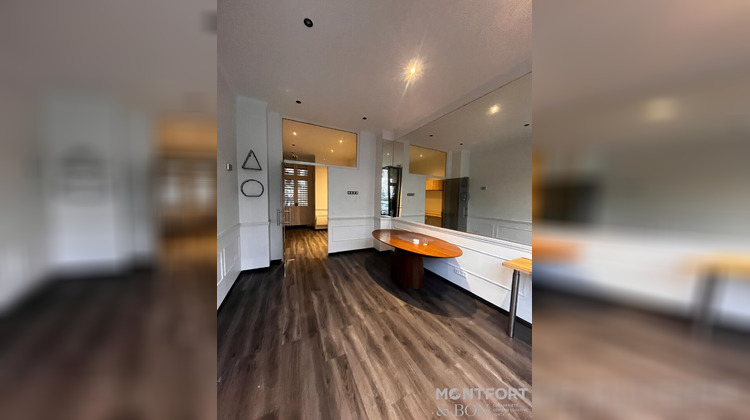 Ma-Cabane - Location Local commercial PARIS 17, 29 m²