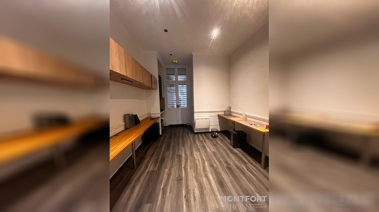 Ma-Cabane - Location Local commercial PARIS 17, 29 m²