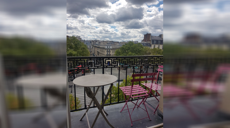 Ma-Cabane - Location Local commercial PARIS 17, 180 m²