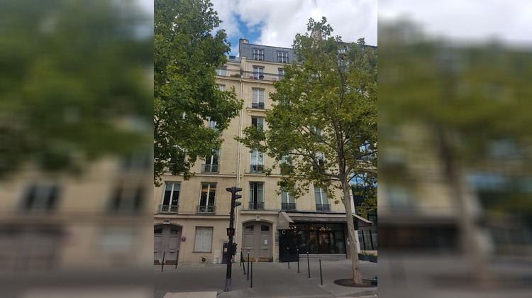 Ma-Cabane - Location Local commercial PARIS 17, 180 m²