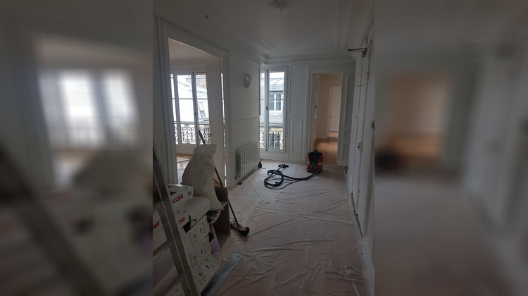 Ma-Cabane - Location Local commercial PARIS 17, 180 m²