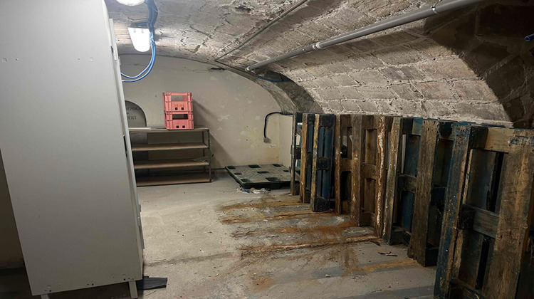 Ma-Cabane - Location Local commercial PARIS 17, 51 m²