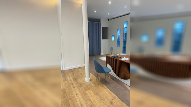 Ma-Cabane - Location Local commercial PARIS 17, 85 m²