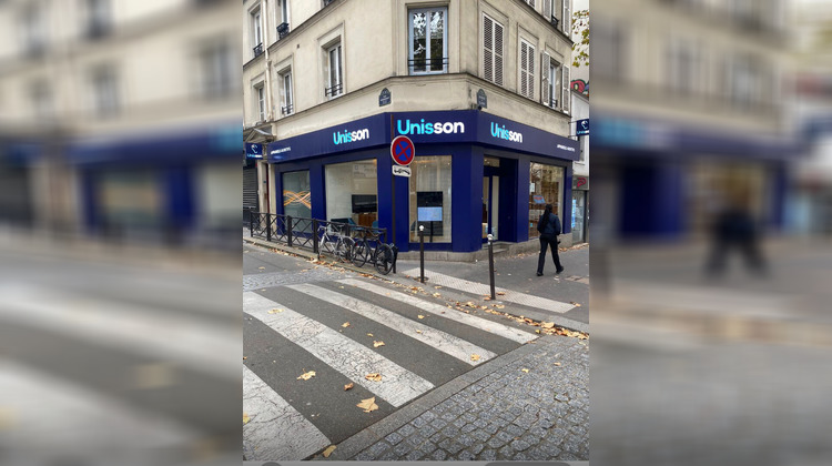 Ma-Cabane - Location Local commercial PARIS 17, 85 m²