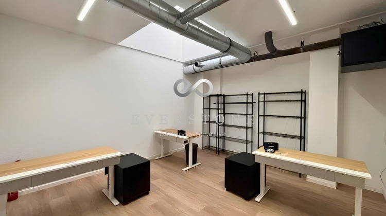 Ma-Cabane - Location Local commercial PARIS 17, 683 m²