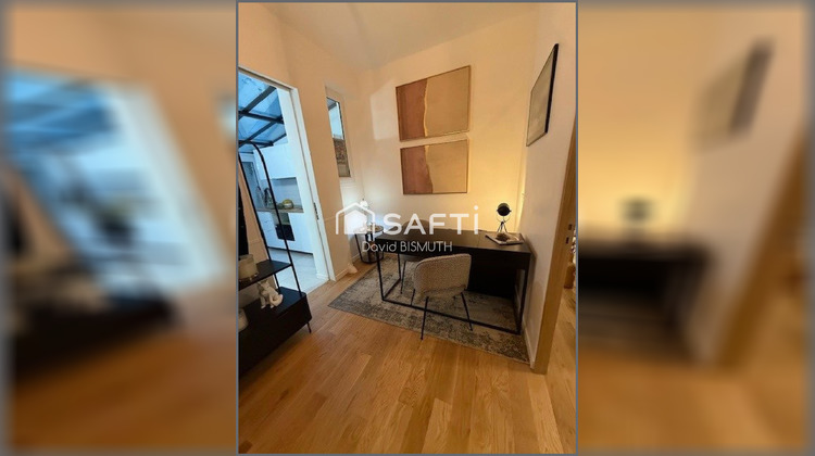 Ma-Cabane - Location Local commercial Paris 17e Arrondissement, 37 m²