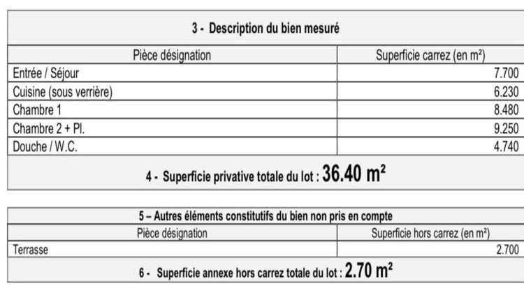 Ma-Cabane - Location Local commercial Paris 17e Arrondissement, 37 m²
