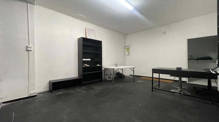 Ma-Cabane - Location Local commercial PARIS 18, 15 m²