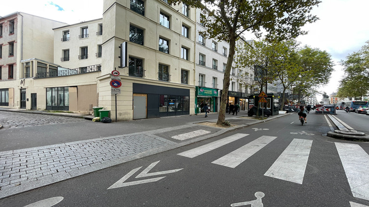 Ma-Cabane - Location Local commercial PARIS 18, 175 m²