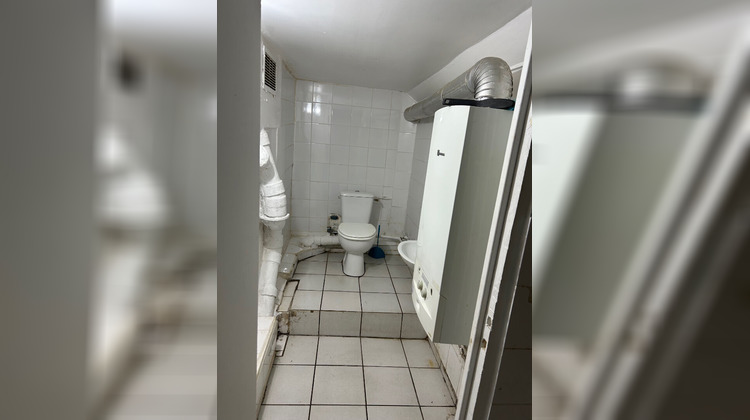 Ma-Cabane - Location Local commercial PARIS 18, 70 m²