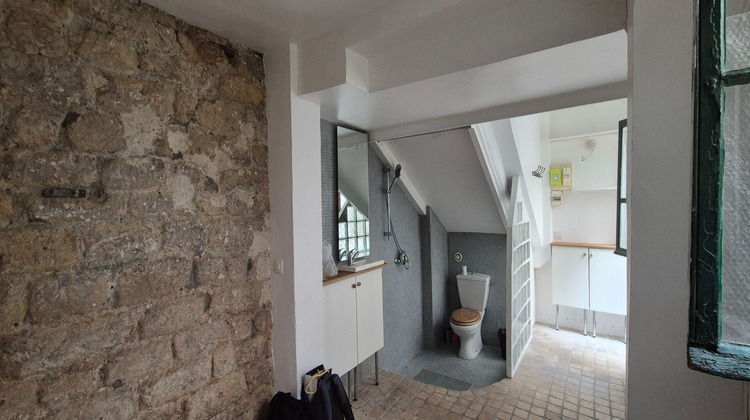 Ma-Cabane - Location Local commercial PARIS 2, 11 m²