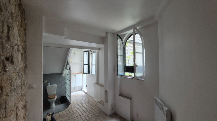 Ma-Cabane - Location Local commercial PARIS 2, 11 m²