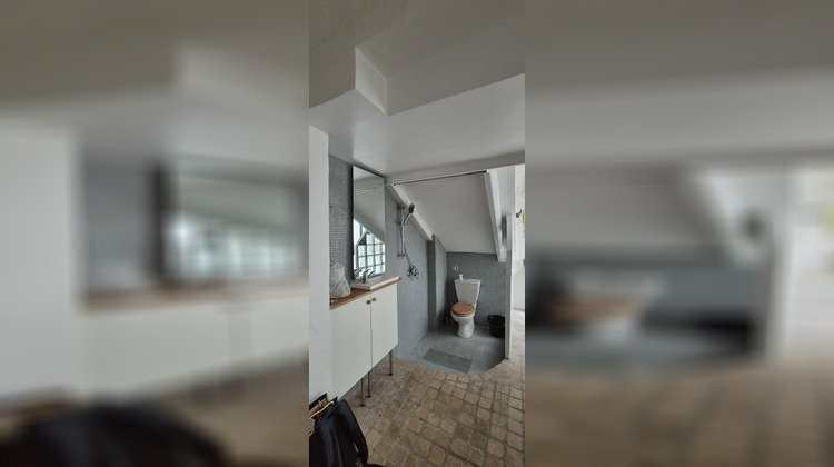 Ma-Cabane - Location Local commercial PARIS 2, 11 m²