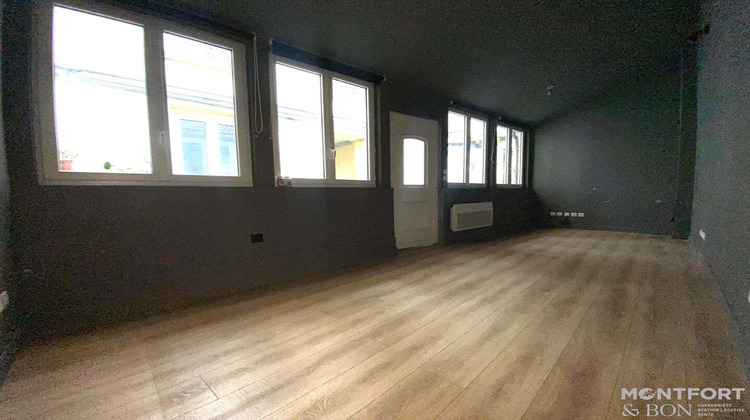 Ma-Cabane - Location Local commercial PARIS 20, 15 m²