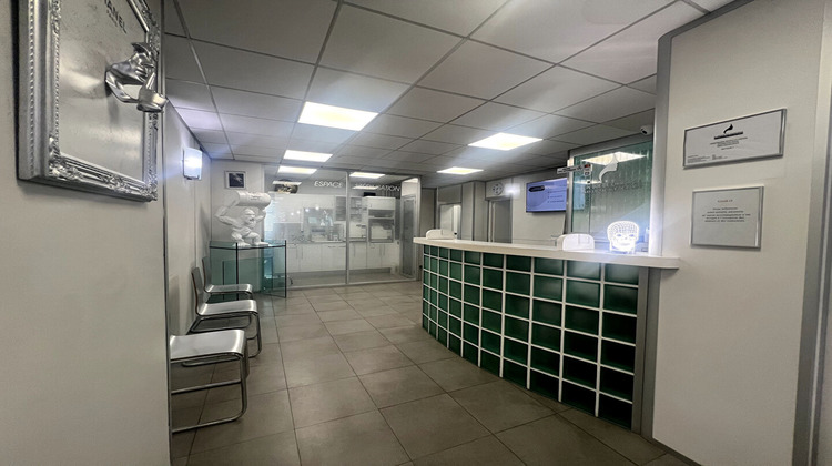 Ma-Cabane - Location Local commercial PARIS 20, 229 m²