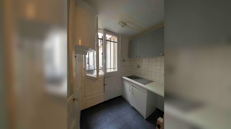 Ma-Cabane - Location Local commercial PARIS 3, 103 m²