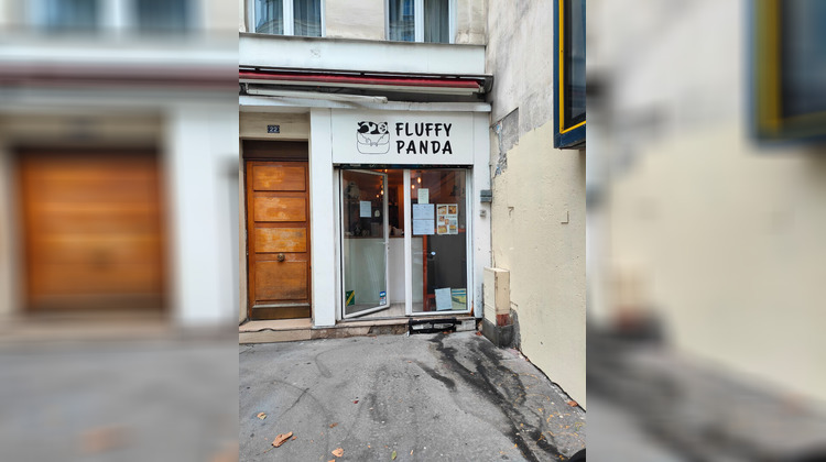 Ma-Cabane - Location Local commercial PARIS 3, 14 m²