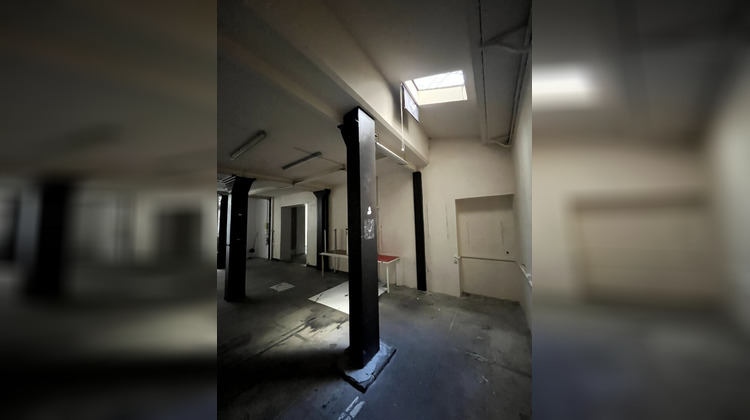 Ma-Cabane - Location Local commercial PARIS 3, 112 m²