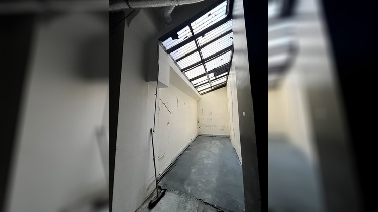 Ma-Cabane - Location Local commercial PARIS 3, 112 m²