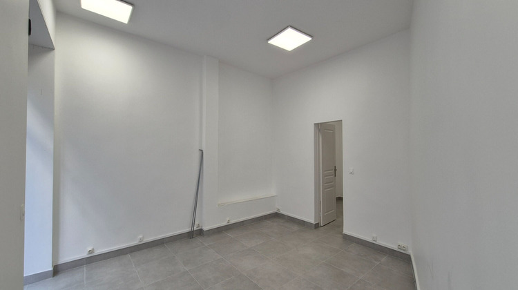 Ma-Cabane - Location Local commercial PARIS 5, 29 m²