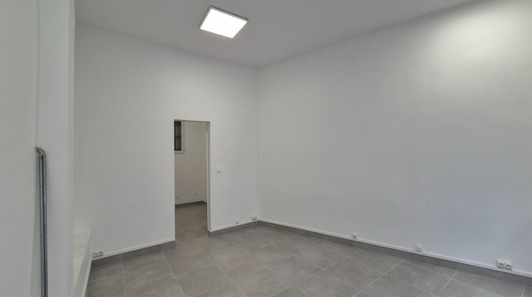 Ma-Cabane - Location Local commercial PARIS 5, 29 m²