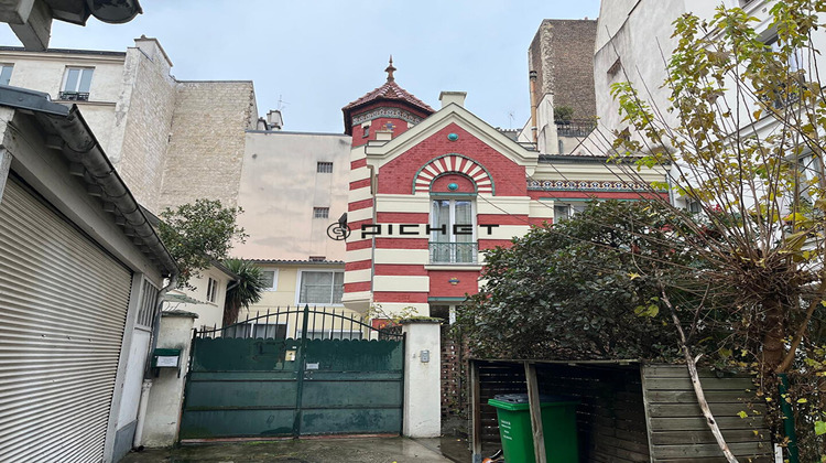 Ma-Cabane - Location Local commercial PARIS 5, 317 m²