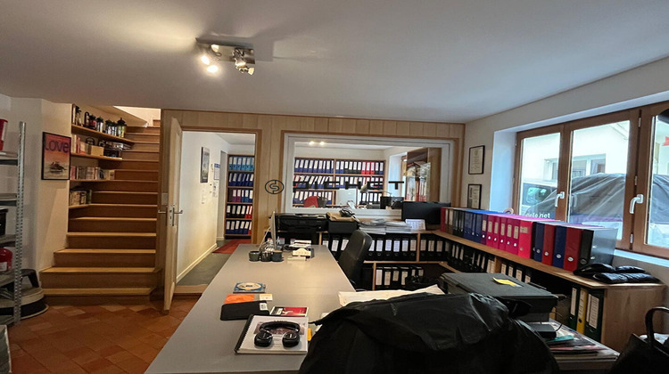 Ma-Cabane - Location Local commercial PARIS 5, 317 m²