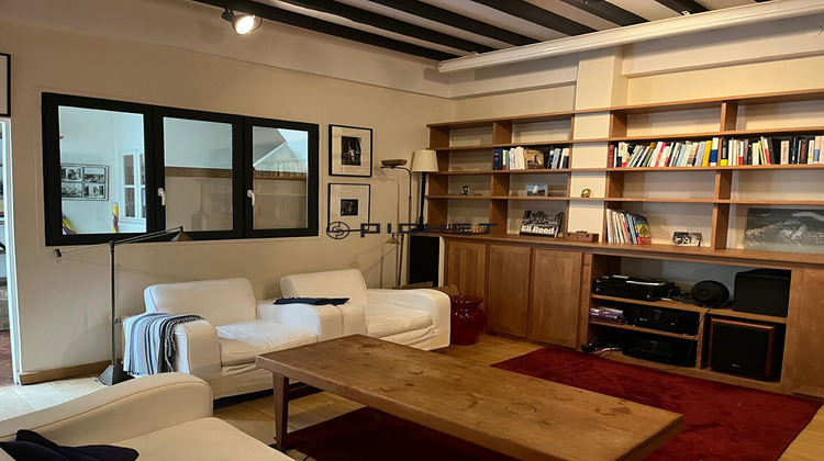 Ma-Cabane - Location Local commercial PARIS 5, 317 m²