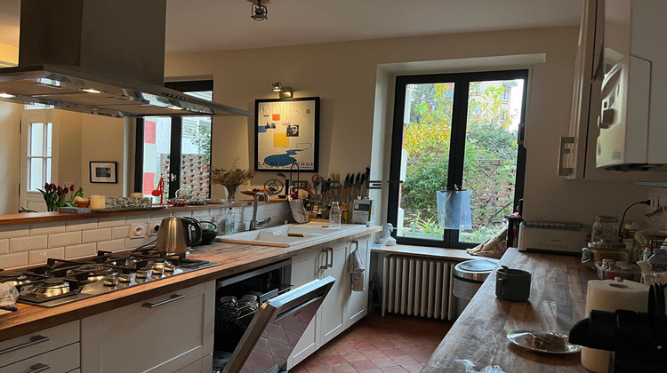 Ma-Cabane - Location Local commercial PARIS 5, 317 m²