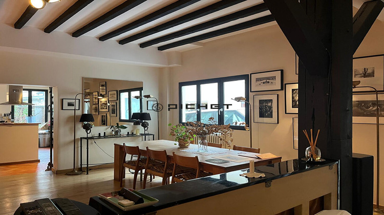 Ma-Cabane - Location Local commercial PARIS 5, 317 m²