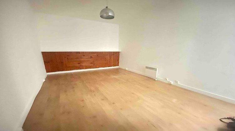 Ma-Cabane - Location Local commercial PARIS 6, 31 m²