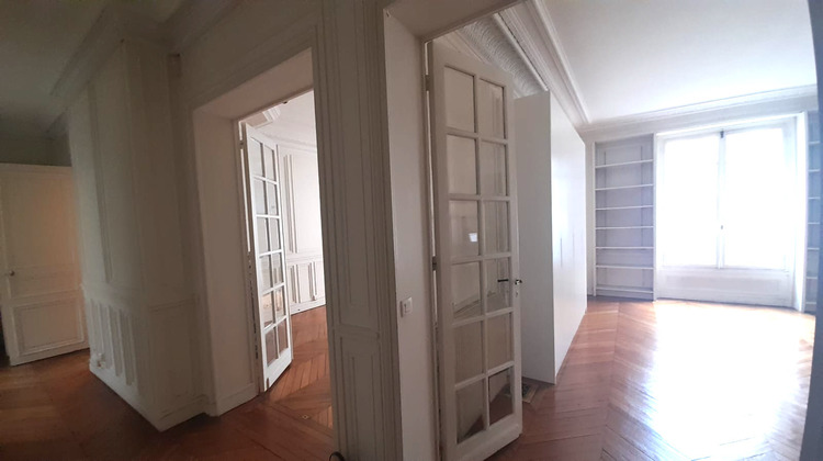 Ma-Cabane - Location Local commercial PARIS 6, 102 m²