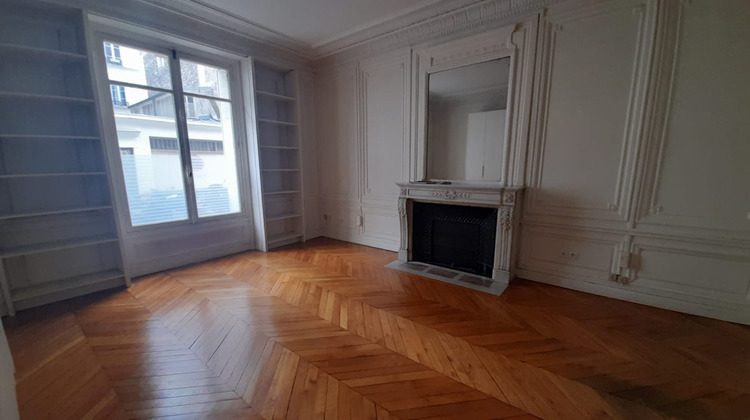 Ma-Cabane - Location Local commercial PARIS 6, 102 m²