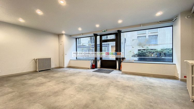 Ma-Cabane - Location Local commercial PARIS 7, 56 m²