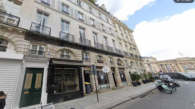 Ma-Cabane - Location Local commercial PARIS 7, 37 m²
