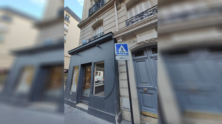 Ma-Cabane - Location Local commercial PARIS 7, 90 m²